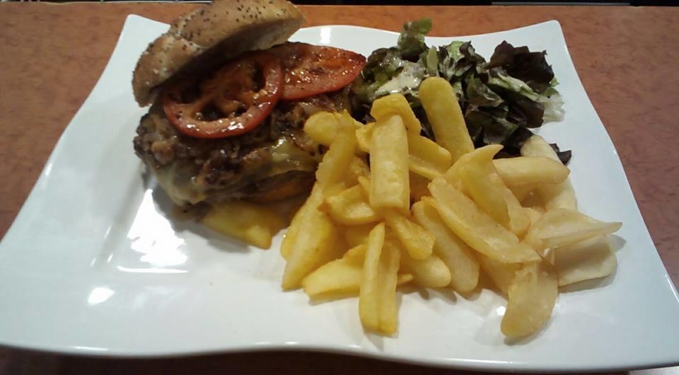 Pension Hotel Restaurant De La Place Voujeaucourt Zewnętrze zdjęcie